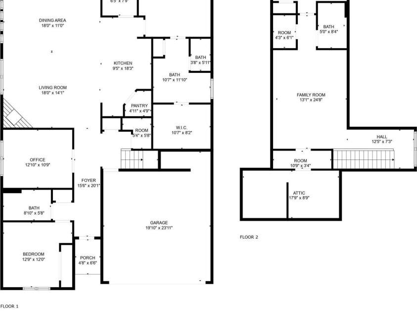 117 Ari Avenue, Troutman, NC 28166.  MLS# CAR4284417, YatesRealty ID 31357. 
