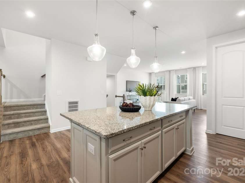 145 Marron Drive, Indian Trail, NC 28079.  MLS# CAR4251142, YatesRealty ID 31358. 