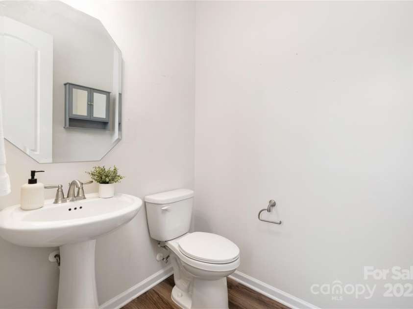 145 Marron Drive, Indian Trail, NC 28079.  MLS# CAR4251142, YatesRealty ID 31358. 