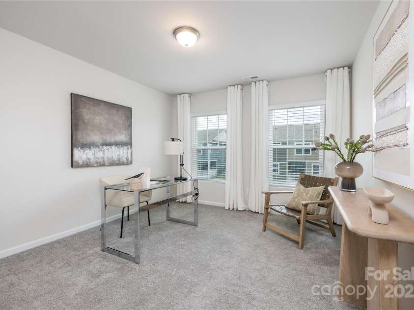 145 Marron Drive, Indian Trail, NC 28079.  MLS# CAR4251142, YatesRealty ID 31358. 