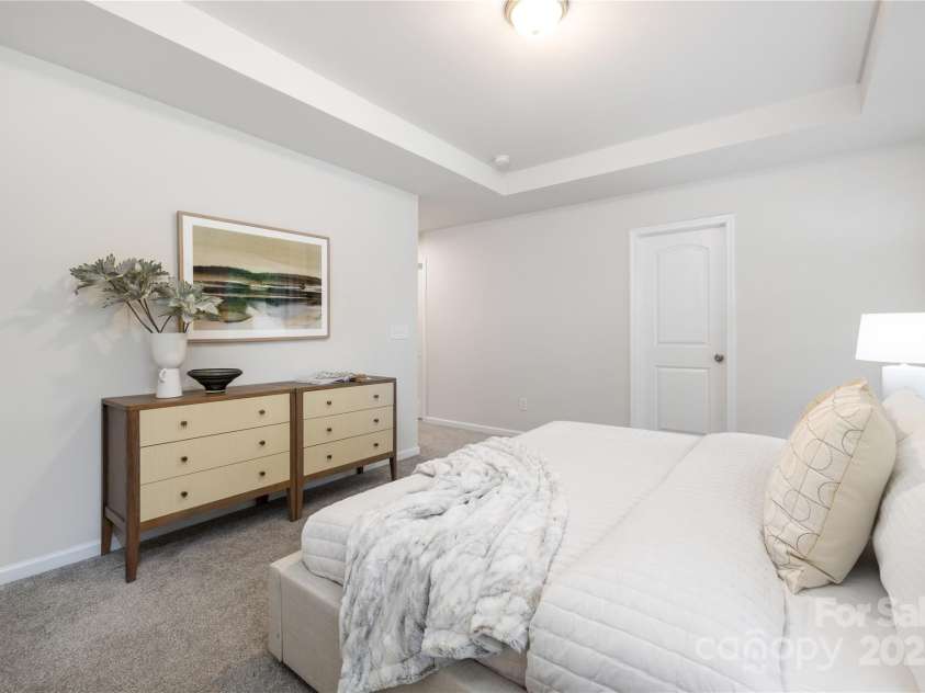 145 Marron Drive, Indian Trail, NC 28079.  MLS# CAR4251142, YatesRealty ID 31358. 