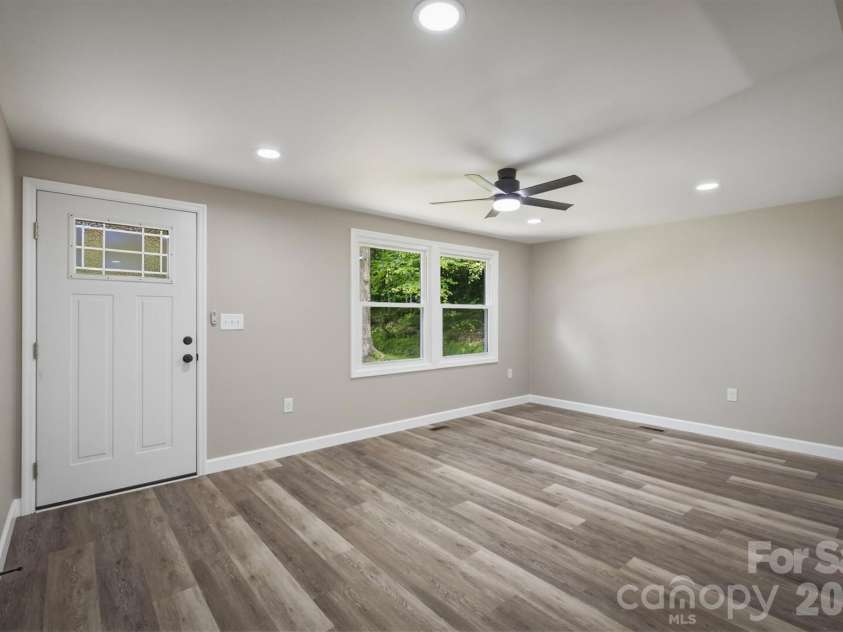 1839 Wesley Road, Morganton, NC 28655.  MLS# CAR4393208, YatesRealty ID 31359. 