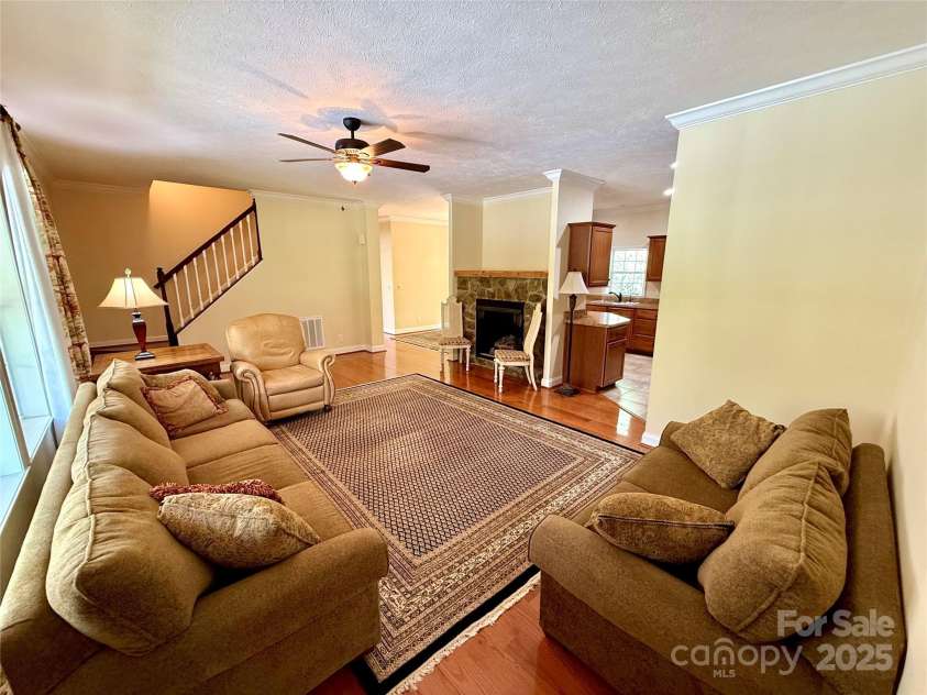 7230 Hideaway Lane, Newland, NC 28657.  MLS# CAR4287688, YatesRealty ID 3136. 