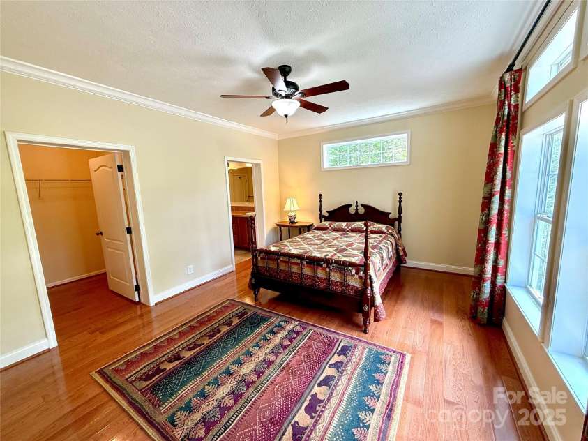 7230 Hideaway Lane, Newland, NC 28657.  MLS# CAR4287688, YatesRealty ID 3136. 