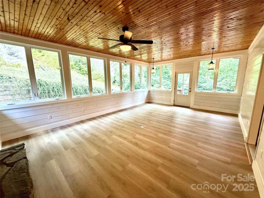 7230 Hideaway Lane, Newland, NC 28657.  MLS# CAR4287688, YatesRealty ID 3136. 