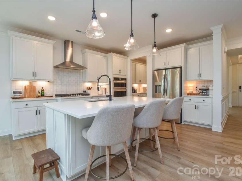 128 Ballantree Road, Mooresville, NC 28115.  MLS# CAR4383395, YatesRealty ID 31361. 