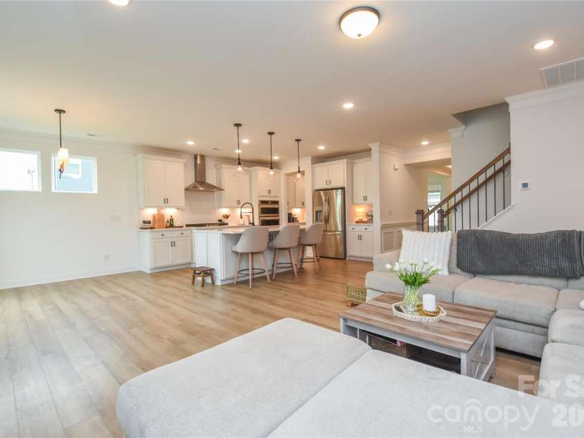 128 Ballantree Road, Mooresville, NC 28115.  MLS# CAR4383395, YatesRealty ID 31361. 