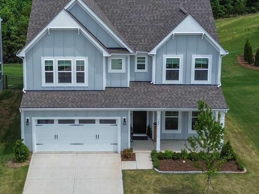 128 Ballantree Road, Mooresville, NC 28115.  MLS# CAR4383395, YatesRealty ID 31361. 