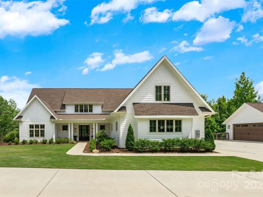 5245 Highway 5 None, Catawba, SC 29704.  MLS# CAR4282941, YatesRealty ID 31362. 