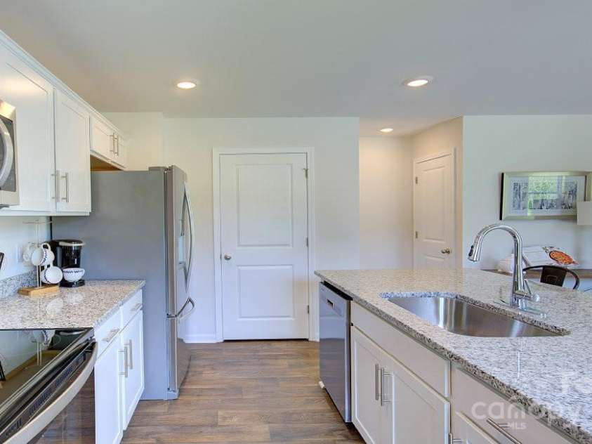 12 Wildbrook Drive, Waynesville, NC 28785.  MLS# CAR4278451, YatesRealty ID 31363. Photos are representative