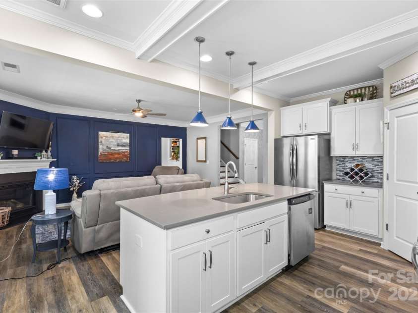 5059 Fenwick Court, Lancaster, SC 29720.  MLS# CAR4268765, YatesRealty ID 31364. 