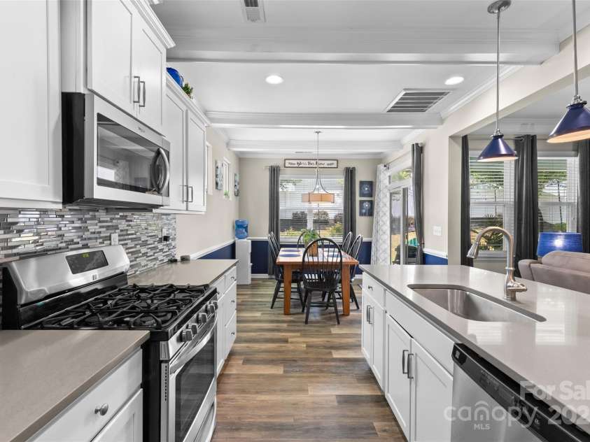 5059 Fenwick Court, Lancaster, SC 29720.  MLS# CAR4268765, YatesRealty ID 31364. 