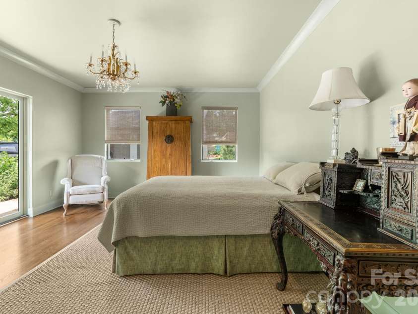 664 Lakeshore Drive, Asheville, NC 28804.  MLS# CAR4393430, YatesRealty ID 31365. Primary