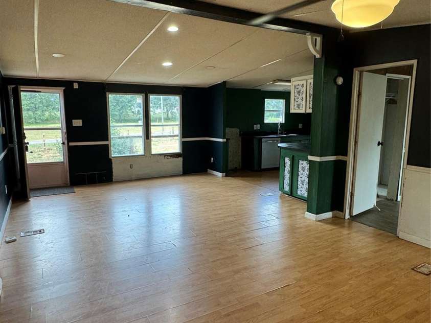 2743 Mccraw Road, Mooresboro, NC 28114.  MLS# CAR4284758, YatesRealty ID 31367. 