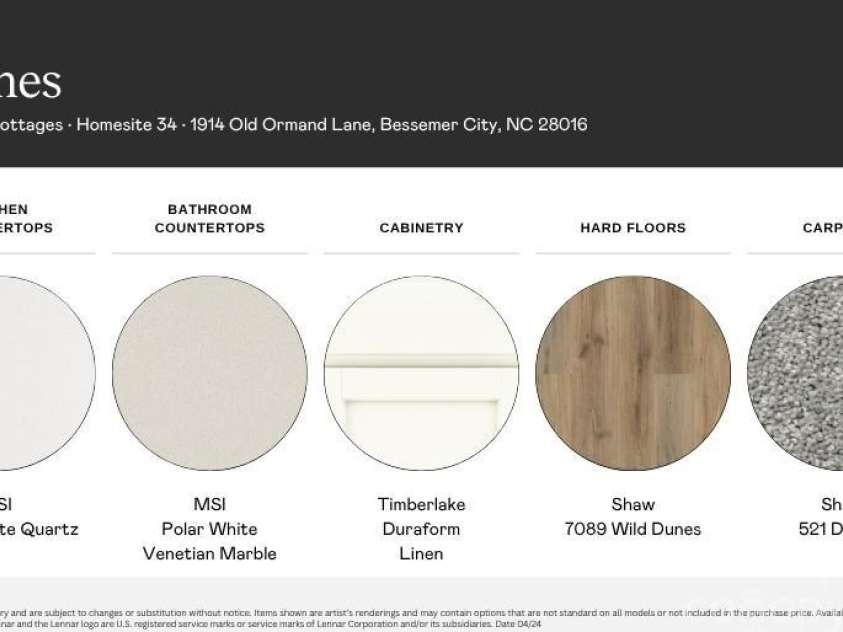 1914 Old Ormand Lane, Bessemer City, NC 28016.  MLS# CAR4286666, YatesRealty ID 31368. Selections