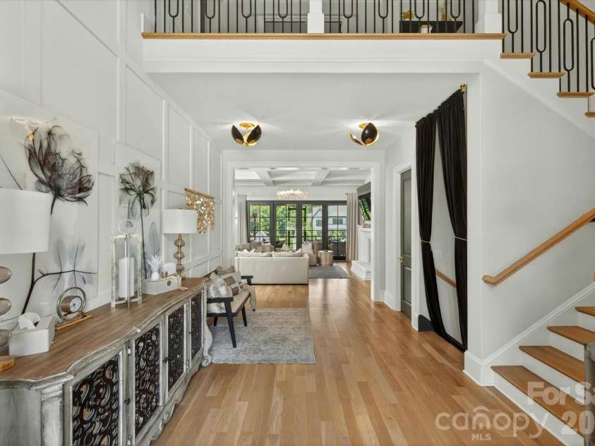 301 Skyecroft Way, Waxhaw, NC 28173.  MLS# CAR4392672, YatesRealty ID 31369. 