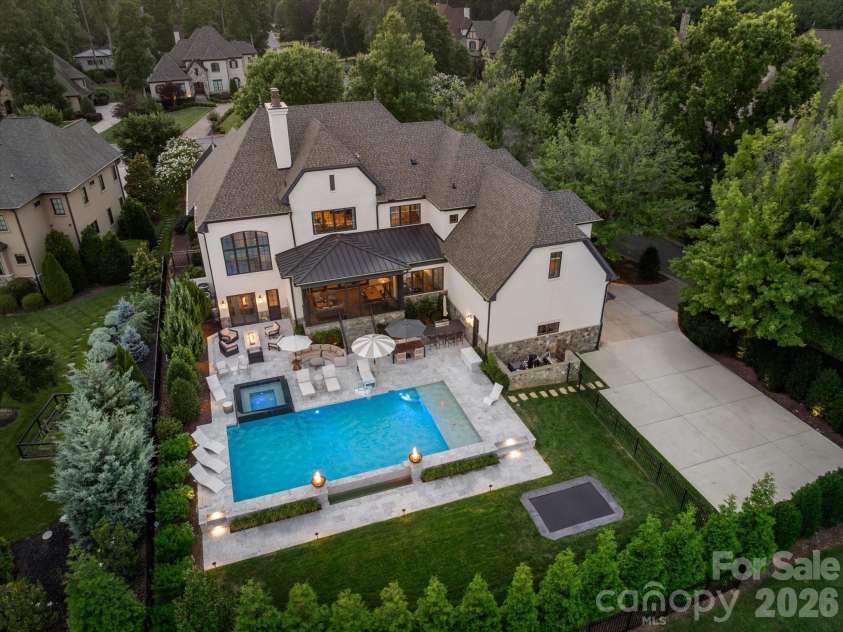 301 Skyecroft Way, Waxhaw, NC 28173.  MLS# CAR4392672, YatesRealty ID 31369. 