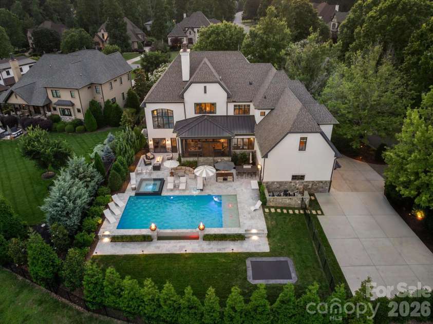 301 Skyecroft Way, Waxhaw, NC 28173.  MLS# CAR4392672, YatesRealty ID 31369. 