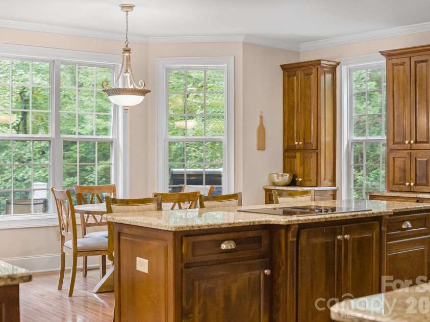 45 Brown Bear Ridge Trail, Zirconia, NC 28790.  MLS# CAR4281218, YatesRealty ID 3137. 
