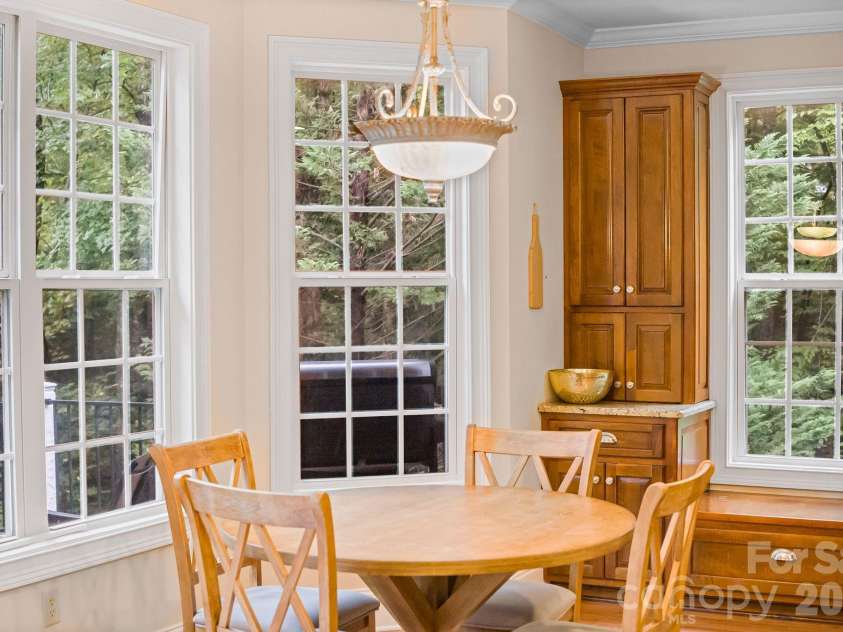 45 Brown Bear Ridge Trail, Zirconia, NC 28790.  MLS# CAR4281218, YatesRealty ID 3137. 