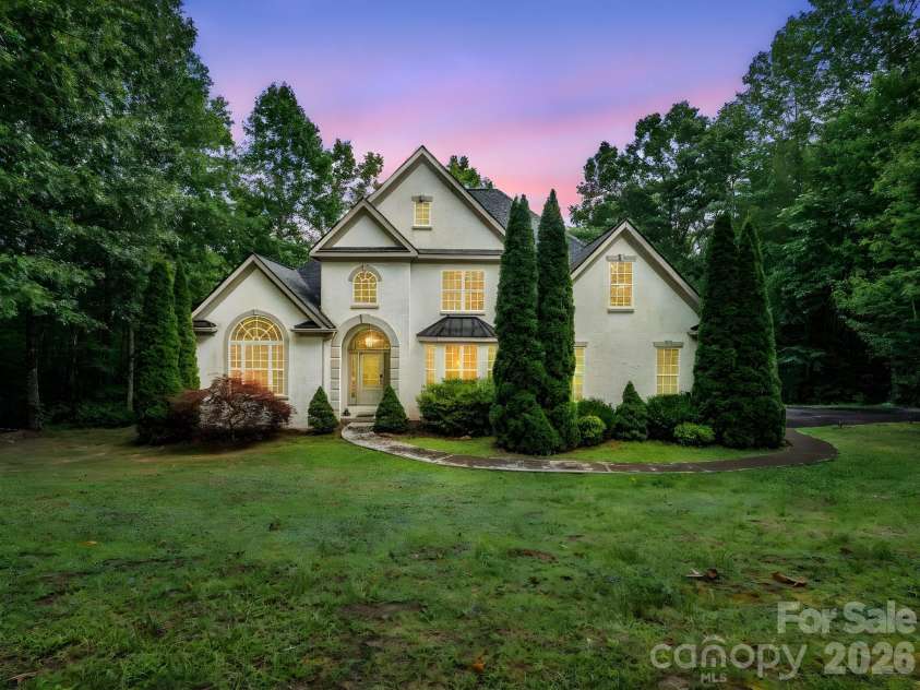 45 Brown Bear Ridge Trail, Zirconia, NC 28790.  MLS# CAR4405403, YatesRealty ID 3137. 