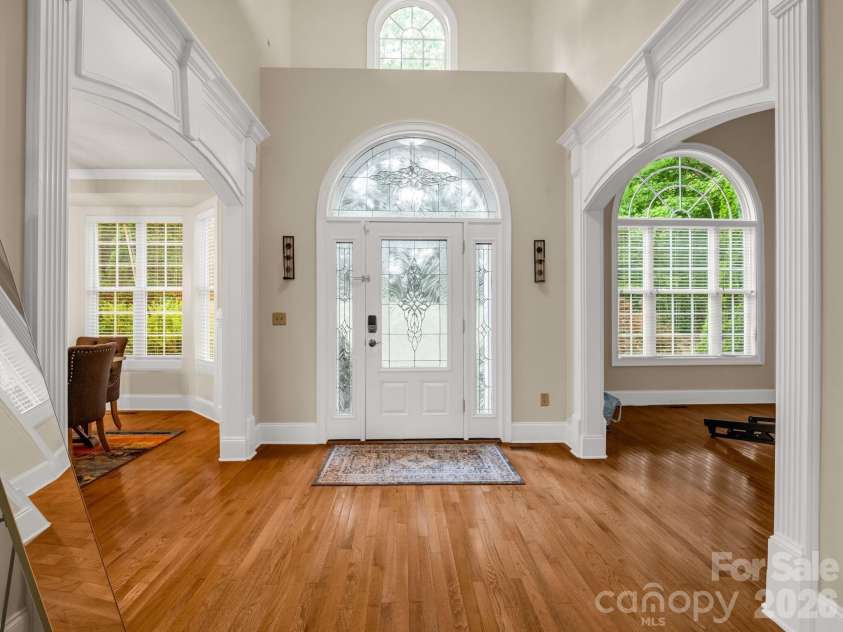 45 Brown Bear Ridge Trail, Zirconia, NC 28790.  MLS# CAR4405403, YatesRealty ID 3137. 