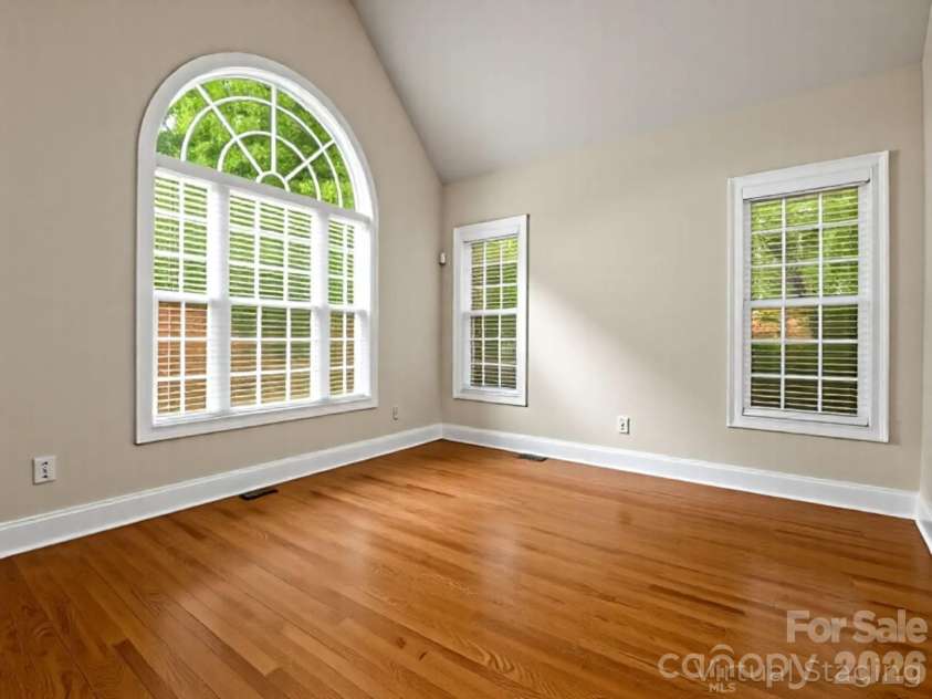 45 Brown Bear Ridge Trail, Zirconia, NC 28790.  MLS# CAR4405403, YatesRealty ID 3137. 