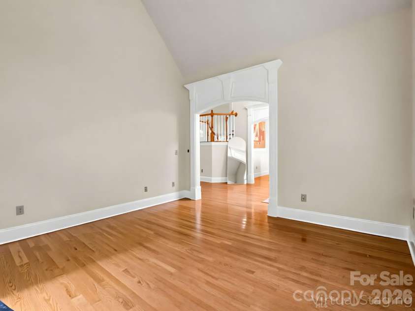 45 Brown Bear Ridge Trail, Zirconia, NC 28790.  MLS# CAR4405403, YatesRealty ID 3137. 