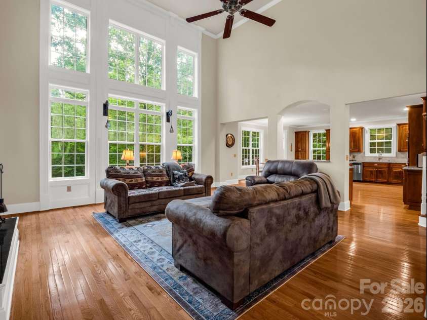 45 Brown Bear Ridge Trail, Zirconia, NC 28790.  MLS# CAR4405403, YatesRealty ID 3137. 