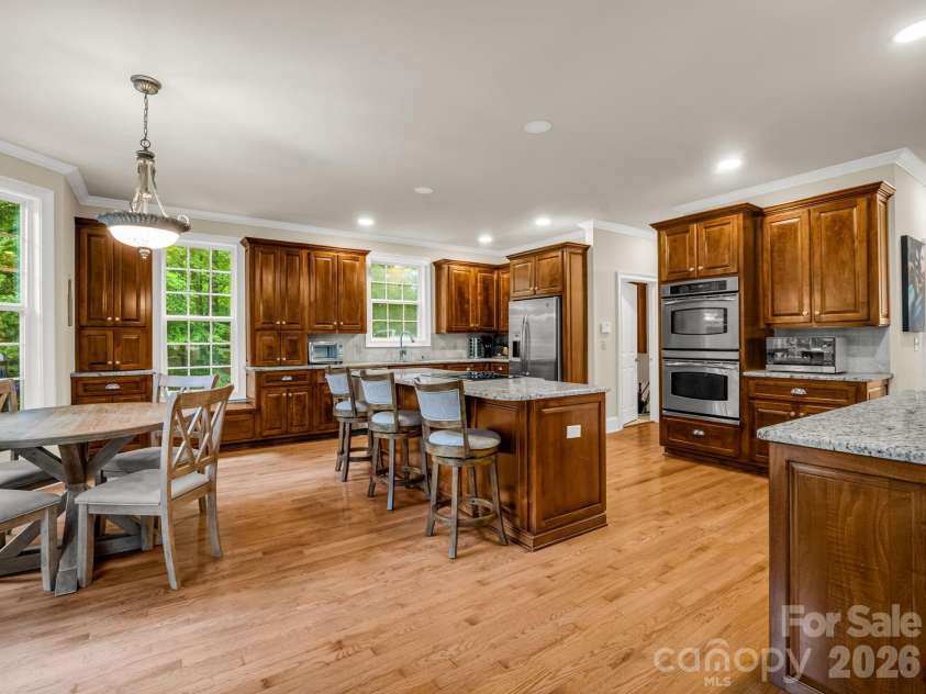 45 Brown Bear Ridge Trail, Zirconia, NC 28790.  MLS# CAR4405403, YatesRealty ID 3137. 