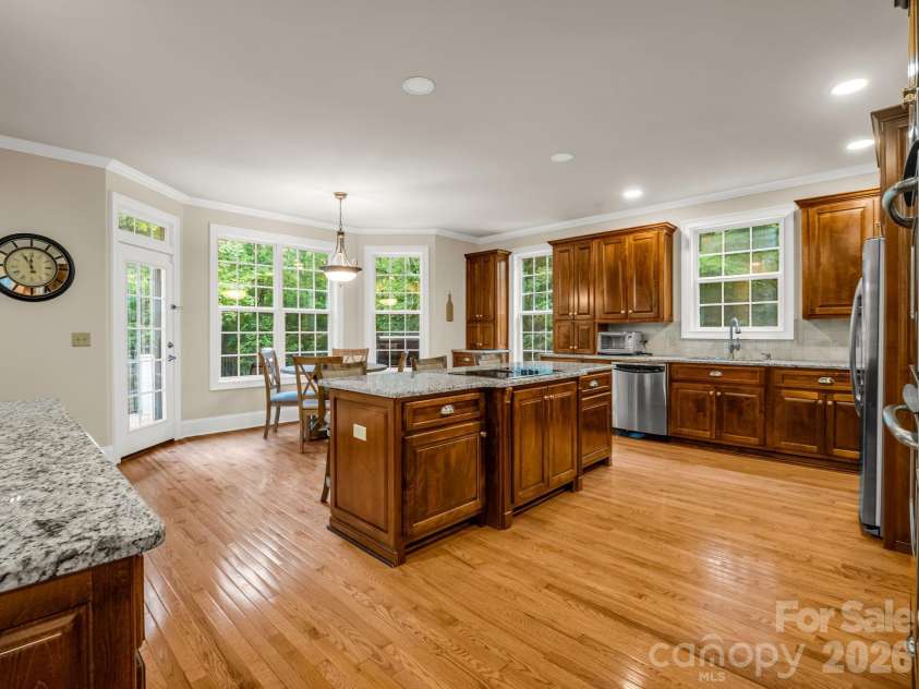45 Brown Bear Ridge Trail, Zirconia, NC 28790.  MLS# CAR4405403, YatesRealty ID 3137. 
