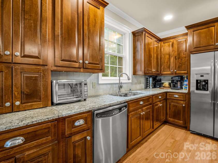45 Brown Bear Ridge Trail, Zirconia, NC 28790.  MLS# CAR4405403, YatesRealty ID 3137. 