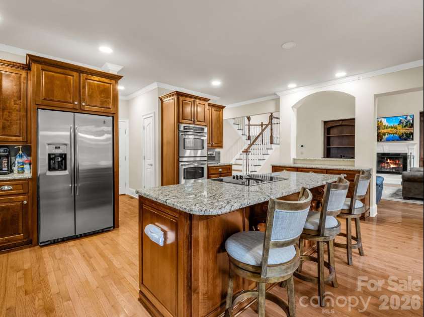 45 Brown Bear Ridge Trail, Zirconia, NC 28790.  MLS# CAR4405403, YatesRealty ID 3137. 