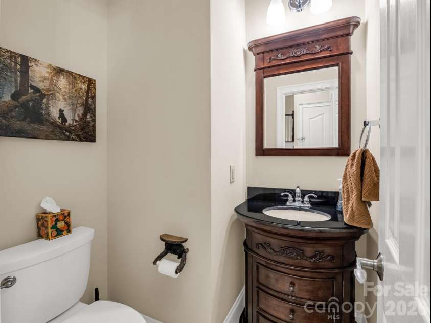 45 Brown Bear Ridge Trail, Zirconia, NC 28790.  MLS# CAR4405403, YatesRealty ID 3137. 