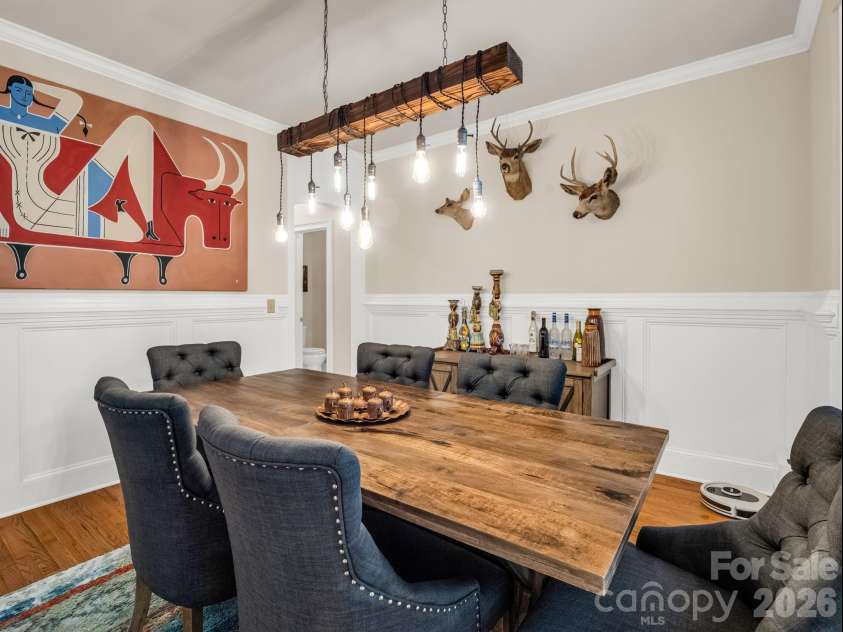45 Brown Bear Ridge Trail, Zirconia, NC 28790.  MLS# CAR4405403, YatesRealty ID 3137. 