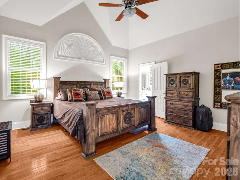 45 Brown Bear Ridge Trail, Zirconia, NC 28790.  MLS# CAR4405403, YatesRealty ID 3137. 