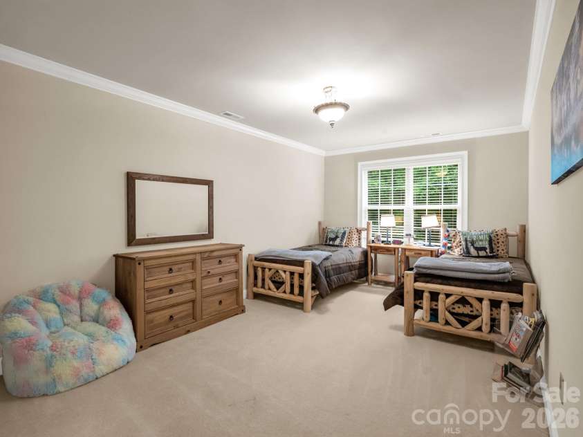 45 Brown Bear Ridge Trail, Zirconia, NC 28790.  MLS# CAR4405403, YatesRealty ID 3137. 