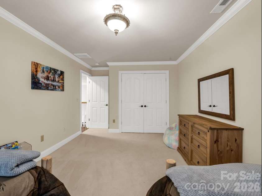 45 Brown Bear Ridge Trail, Zirconia, NC 28790.  MLS# CAR4405403, YatesRealty ID 3137. 