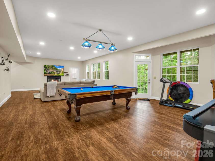 45 Brown Bear Ridge Trail, Zirconia, NC 28790.  MLS# CAR4405403, YatesRealty ID 3137. 