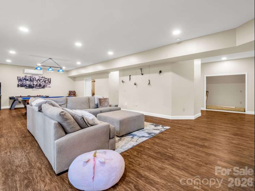45 Brown Bear Ridge Trail, Zirconia, NC 28790.  MLS# CAR4405403, YatesRealty ID 3137. 