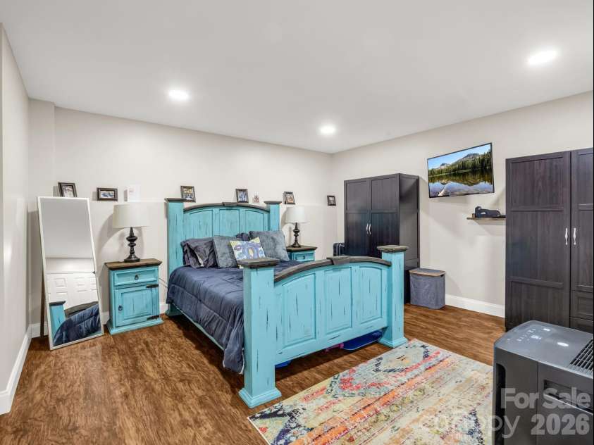 45 Brown Bear Ridge Trail, Zirconia, NC 28790.  MLS# CAR4405403, YatesRealty ID 3137. 