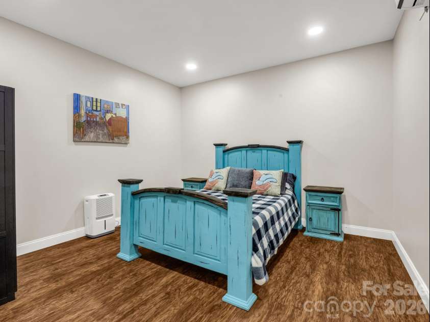 45 Brown Bear Ridge Trail, Zirconia, NC 28790.  MLS# CAR4405403, YatesRealty ID 3137. 