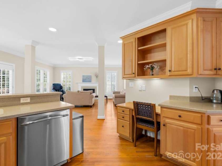 9433 Gilpatrick Lane, Huntersville, NC 28078.  MLS# CAR4231980, YatesRealty ID 3137. 