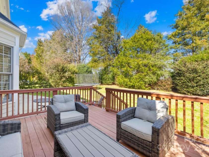 9433 Gilpatrick Lane, Huntersville, NC 28078.  MLS# CAR4231980, YatesRealty ID 3137. 