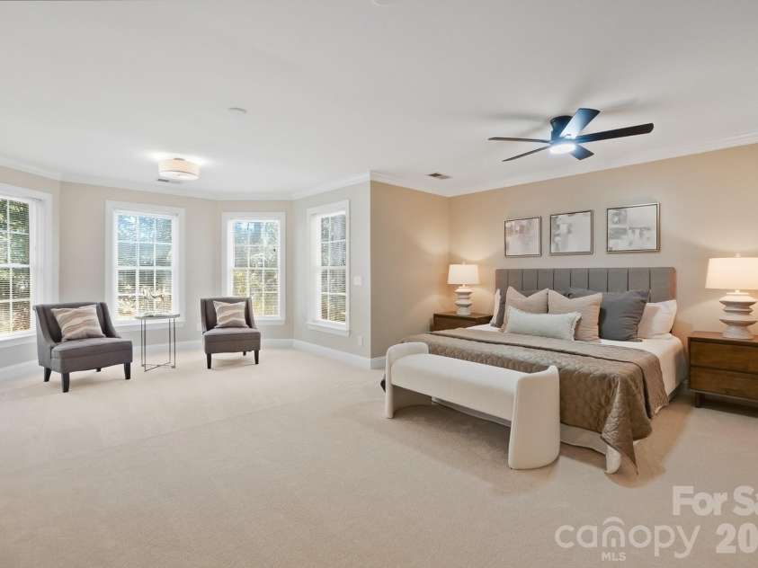 7126 Weddington Brook Drive, Matthews, NC 28104.  MLS# CAR4380295, YatesRealty ID 31371. 