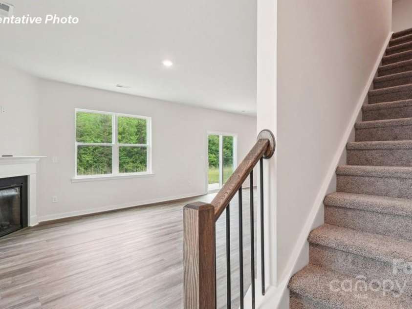 5244 Reedy Ridge Road, Charlotte, NC 28215.  MLS# CAR4269019, YatesRealty ID 31373. 