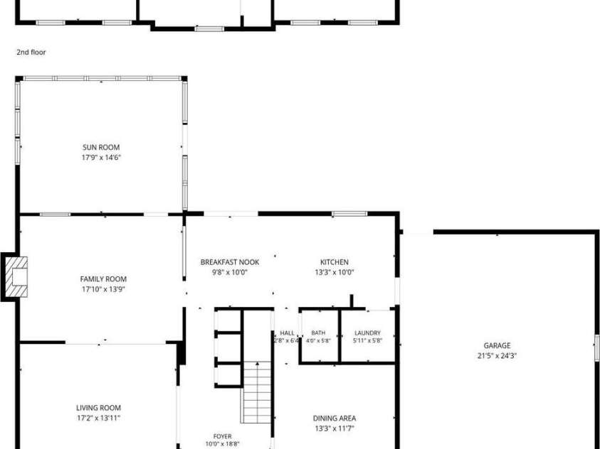 4612 Deanscroft Drive, Charlotte, NC 28226.  MLS# CAR4389186, YatesRealty ID 31374. 