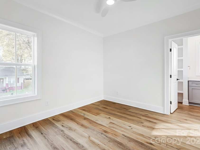 901 Edgemont Avenue, Belmont, NC 28012.  MLS# CAR4204601, YatesRealty ID 31374. Bedroom 2