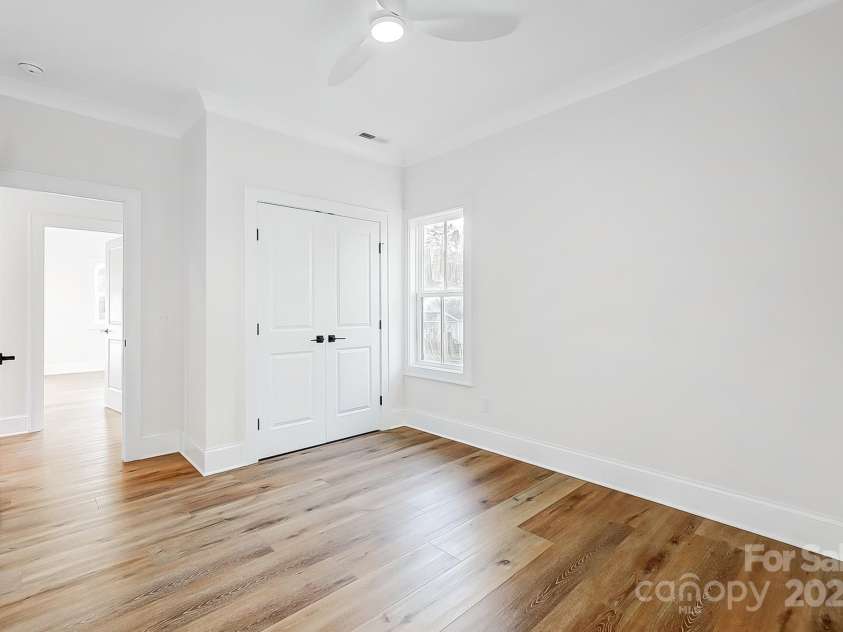 901 Edgemont Avenue, Belmont, NC 28012.  MLS# CAR4204601, YatesRealty ID 31374. Bedroom 2