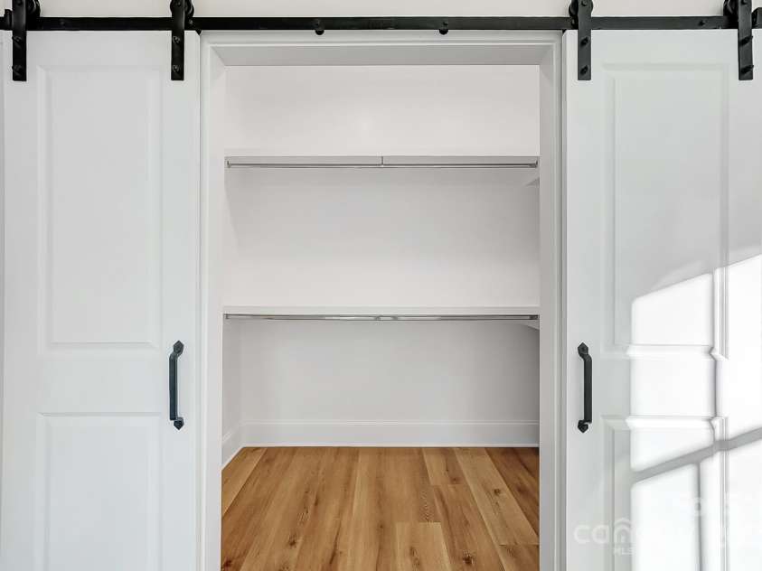 901 Edgemont Avenue, Belmont, NC 28012.  MLS# CAR4204601, YatesRealty ID 31374. Primary closet